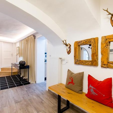 Altstadt Luxury Design Apartment Salzburg Bagian luar foto