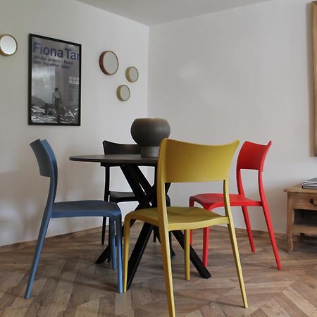 Altstadt Luxury Design Apartment Salzburg Bagian luar foto