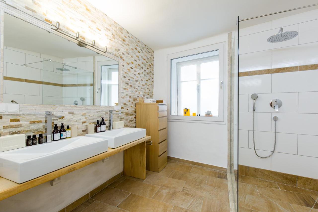 Altstadt Luxury Design Apartment Salzburg Bagian luar foto
