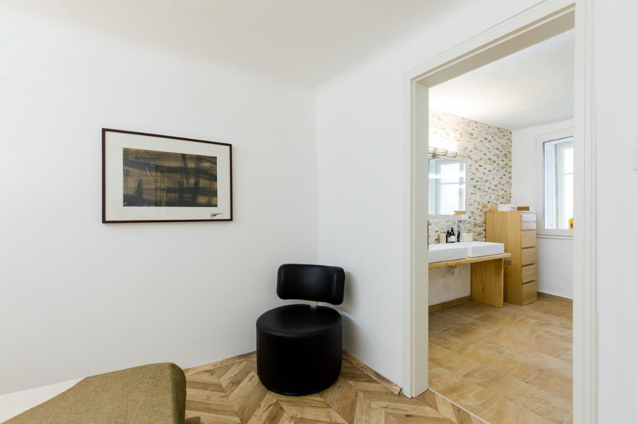 Altstadt Luxury Design Apartment Salzburg Bagian luar foto