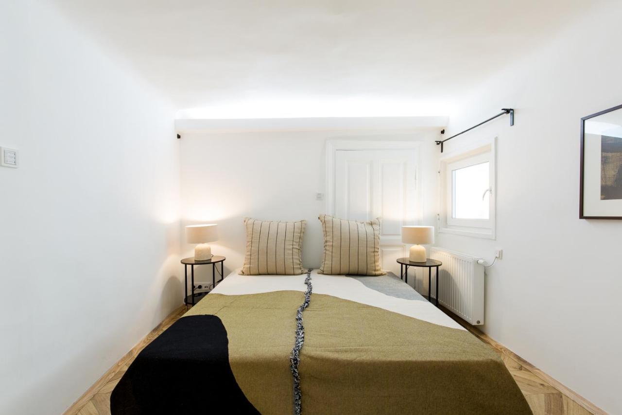 Altstadt Luxury Design Apartment Salzburg Bagian luar foto