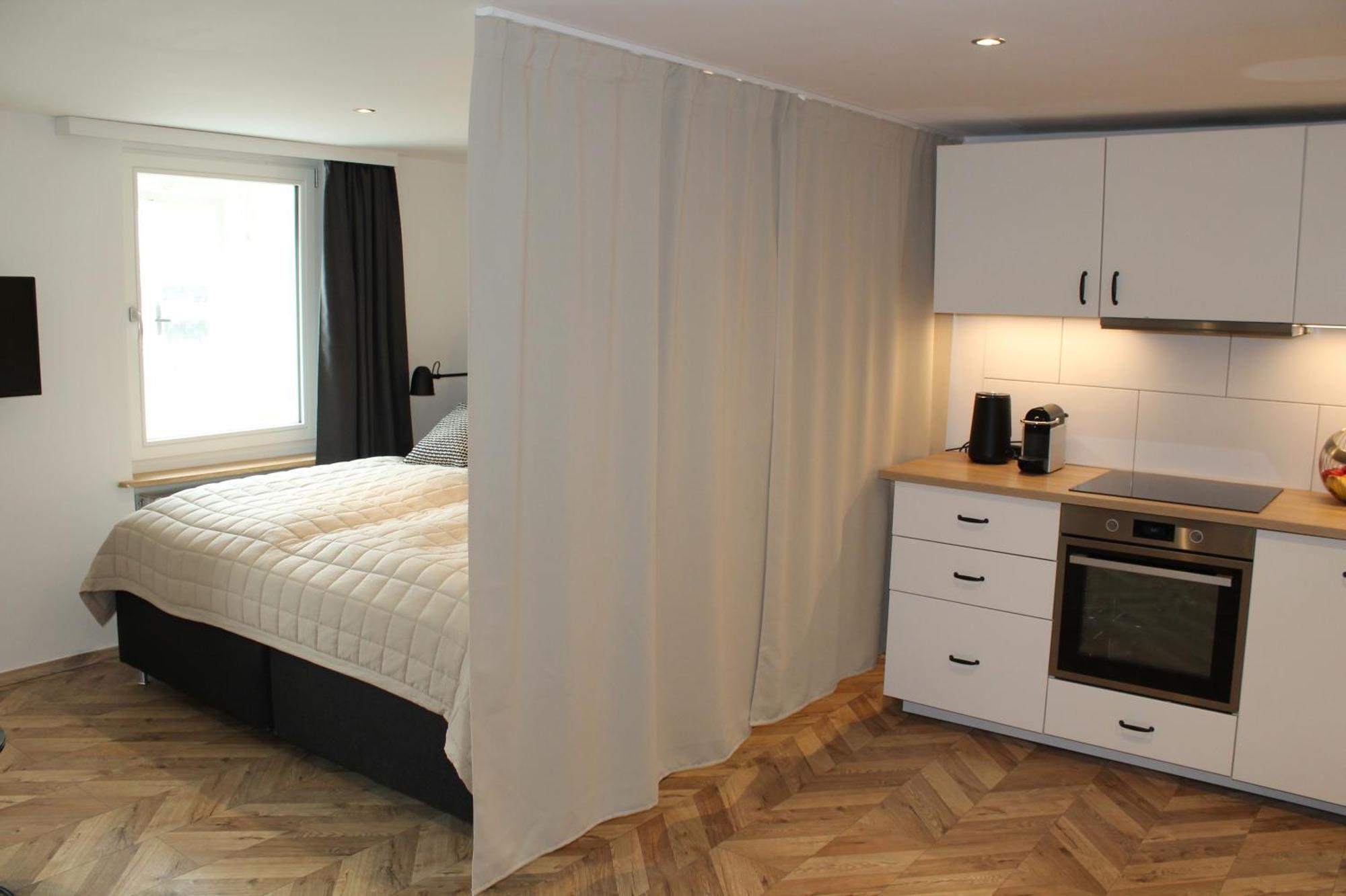 Altstadt Luxury Design Apartment Salzburg Bagian luar foto