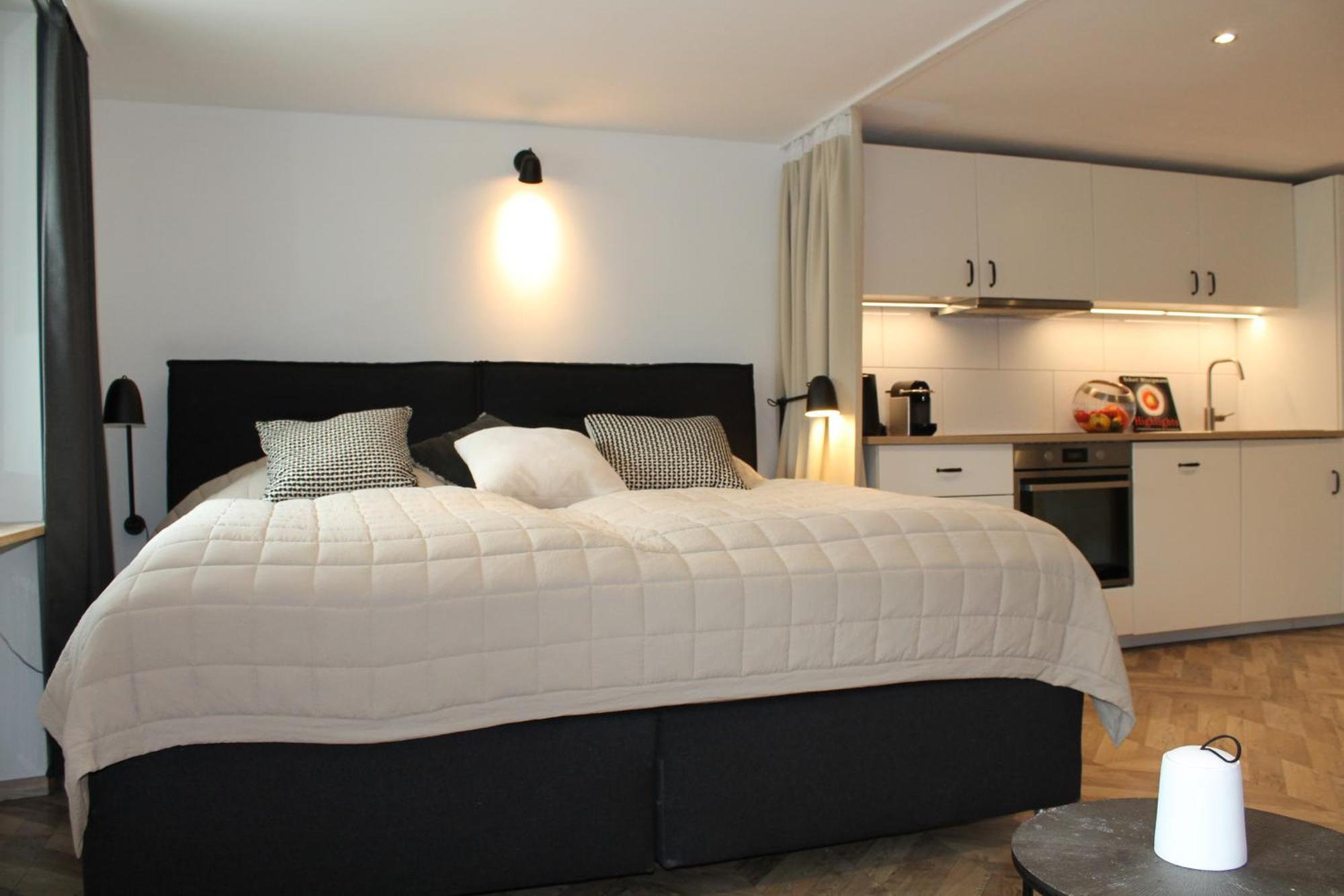 Altstadt Luxury Design Apartment Salzburg Bagian luar foto